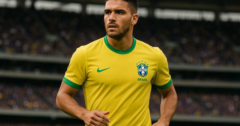 Bem-vindo ao Futebol.Show