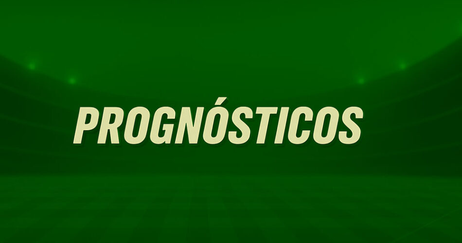 PROGNOSTICOS